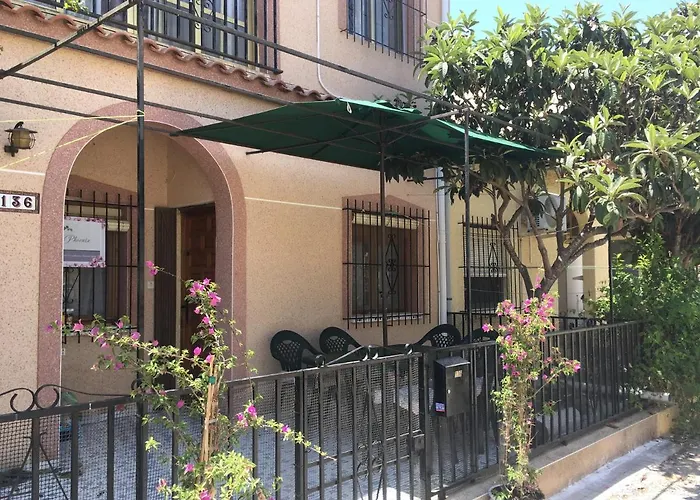 Casa Phoenix Bed & Breakfast